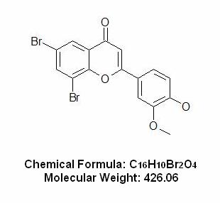 FNH79, inhibitor of protein kinase CK2